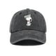 thumbnail image 1 of Gorra de béisbol Snoopys Anime para niños, ajustable de 56 a 58 cm, 1 of 1