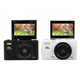 thumbnail image 3 of Retro Digital Camera 64MP Stabilization Video Pause Function 3 Inch IPS Screen Digital Camera for Vl, 3 of 5