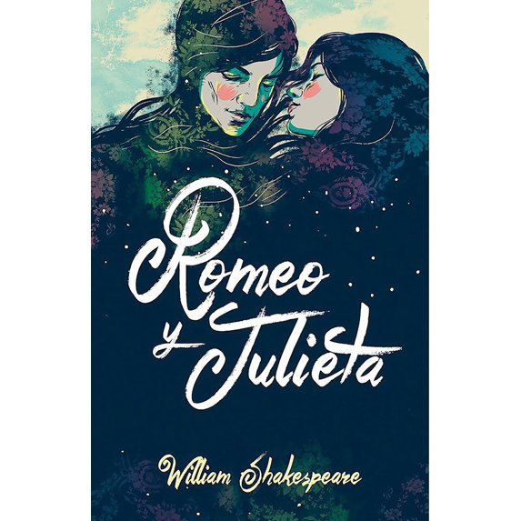 Pre-Owned Romeo Y Julieta (Edición Bilingüe) / Romeo and Juliet (Bilingual Edition) (Hardcover) 8420484660 9788420484662
