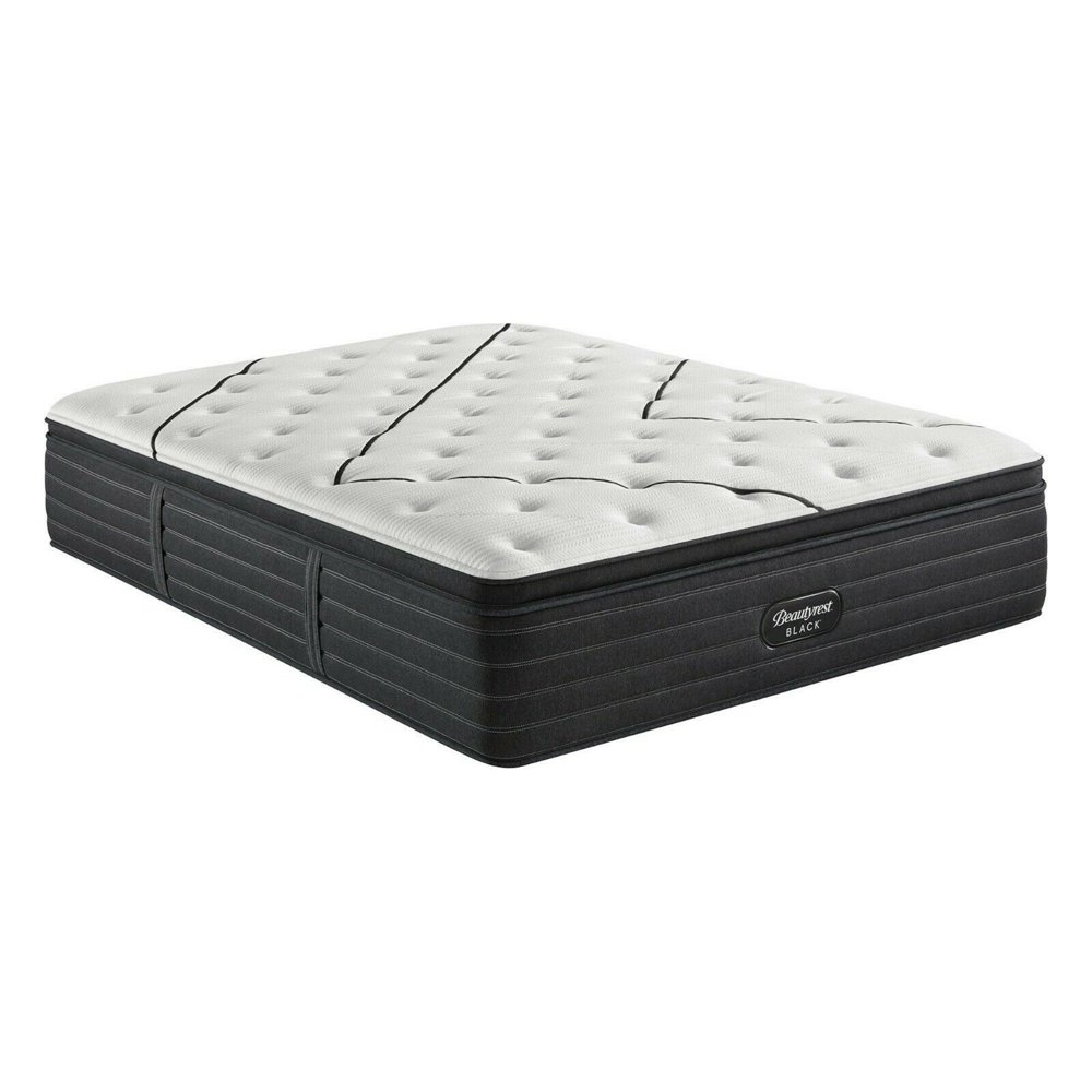Simmons Beautyrest Black L Class Medium Pillowtop Mattress OnlyQueen