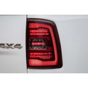 Morimoto LF725 XB LED Tail Lights For 09-18 Dodge Ram