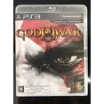 thumbnail image 1 of Ps3 God Of War 3, 1 of 4