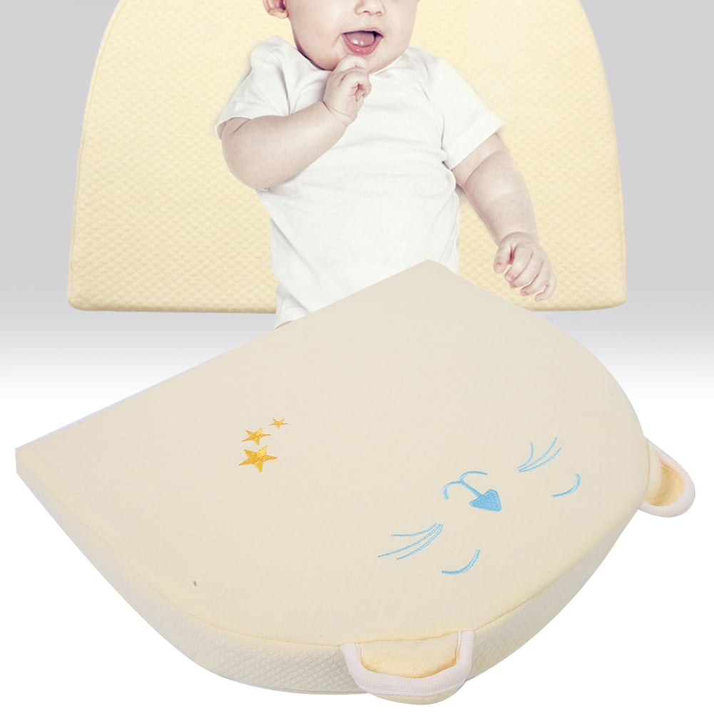 baby wedge pillow walmart
