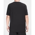 thumbnail image 3 of Playera Fútbol Americano Pro Standard Triple Black NFL New England Patriots, 3 of 5