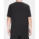 thumbnail image 3 of Playera Fútbol Americano Pro Standard Triple Black NFL New England Patriots, 3 of 5