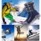 thumbnail image 3 of Mocasines informales para hombre, zapatillas informales de malla cómodas, transpirables para deportes al aire libre JShteea El nuevo, 3 of 9