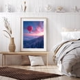 thumbnail image 6 of Diamond Art Kit for Adults, Balloon Sunrise Over Snowy Mountains Diamond Painting for Adults Beginners, 5D DIY Diamond Art Painting Kits, Colorful Diamond Painting Craft for Home Decor 12x16, 6 of 7