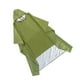 thumbnail image 1 of Greeniant Abrigos de lluvia ligeros resistente al desgaste Cubierta de gotas de lluvia Chubasquero Poncho Chaqueta impermeable Tienda de campaña Escalada ejercito verde Greeniant OD009354-02, 1 of 1