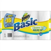 Bounty Basic 12br Sas