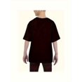 thumbnail image 2 of Baseballer Sports Athlete Dabbing Baseball Player T-Shirt for Kids, Soft Fabric, Breathable, Comfortable Short Sleeve Tees Perfect for Summer, Toddlers Birthday to Kids Clothes, 2 of 8