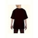 thumbnail image 2 of Camiseta deportiva de béisbol para niños, de tejido suave, transpirable y cómoda, de manga corta, ideal para verano, cumpleaños infantiles y ropa infantil., 2 of 8