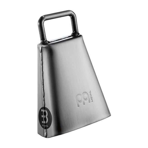 Cencerro de mano Meinl 4 1/2 pulgadas STB45HA-CB