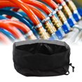thumbnail image 1 of RV Hose Storage Bag, Large Capacity Water Hose Bag Space Saving  for Cable, 1 of 7