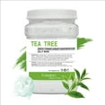 thumbnail image 1 of Máscara de gelatina Fokiabin Hidratante e Hidratante de 680 ml con árbol de té, 1 of 6
