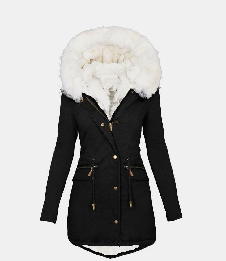 Fall Clearance! Winter Clearance Deals Suokom Womens Winter Coats