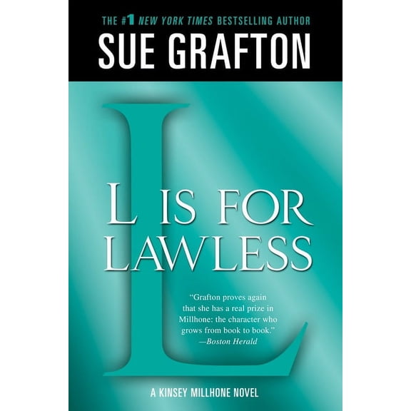 L Is for Lawless