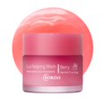 thumbnail image 1 of Mascarilla labial para dormir Nutre e hidrata la mascarilla labial Bálsamo labial Aceite labial Cuidado de la piel de los labios Hidratante Hidratante Líneas labiales Sueño nocturno Crema labial anti-, 1 of 5