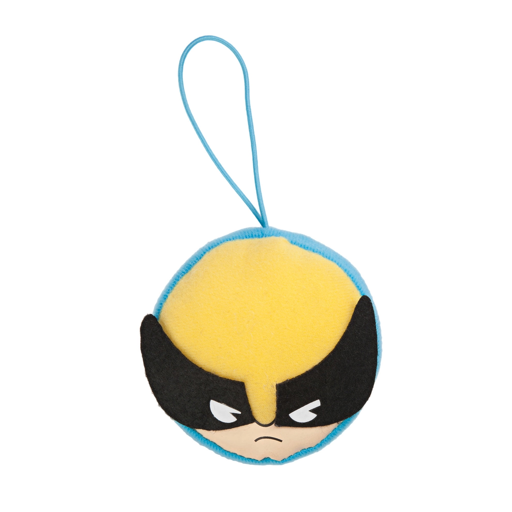 marvel wolverine plush