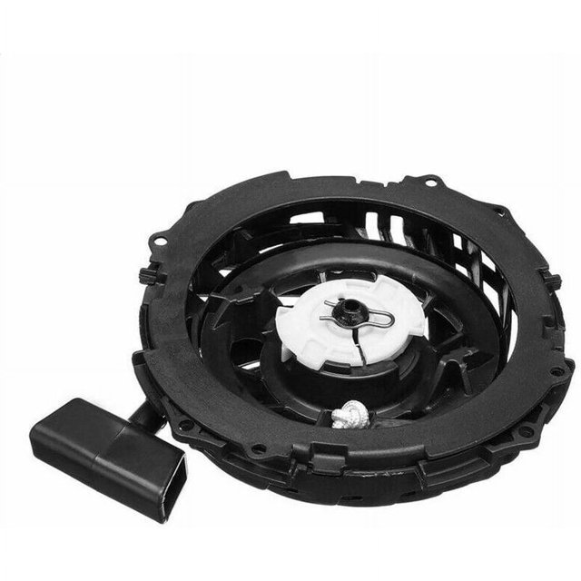 Arrancador de retroceso para motor de cortacésped Briggs & Stratton 593959 450E 500E 550E