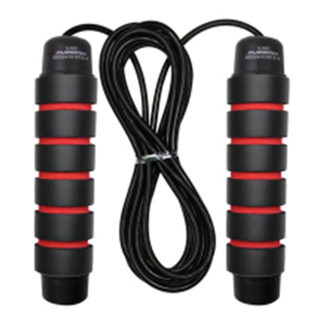 Children Adult Jump Rope Professional Design Lightweight Speed Jump Rope Entertainment Exercise