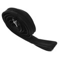 thumbnail image 1 of CTIRCHIU Convenient Black Inner Tire Tube for Sports Bikes with Wear Resistant Features, 1 of 8