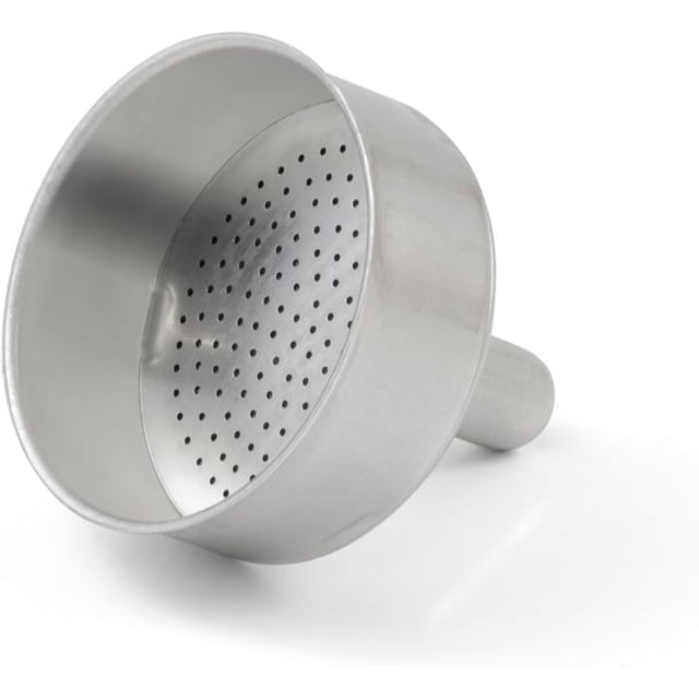 Embudo de filtro para MOKA/DAMA de 18 tazas Bialetti 0800108 800108