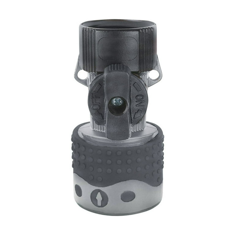 Gilmour Polymer Female Quick Connector Coupling Gilmour Polymer Female Quick Connector Coupling