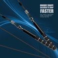 thumbnail image 5 of Jump Rope, Wastou Speed Jump Rope for Fitness Training, Adjustable Jump Rope for Adults for Men and Women, 5 of 5