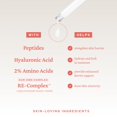 thumbnail image 3 of Sérum Belif Super Drops, reafirmante de la barrera de retinol y péptidos, 3 of 6