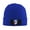 Blue, variant on Us Army Airborne Forces Shield Symbol Men Women Knitted Hat Adult Knit Beanie For Fall Winter Knit Hat Cap Slouchy Knitted Skull Cap