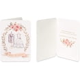 thumbnail image 2 of Papyrus Cartes de Mariage Assortiment de Félicitations (3 Chiffres), 2 of 5