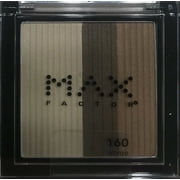 Max Factor Eyeshadow 160 Baja Bronze