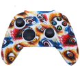 thumbnail image 1 of Funda protectora de Gamepad de silicona antideslizante para Xbox Series S/x Game Controller, 1 of 2