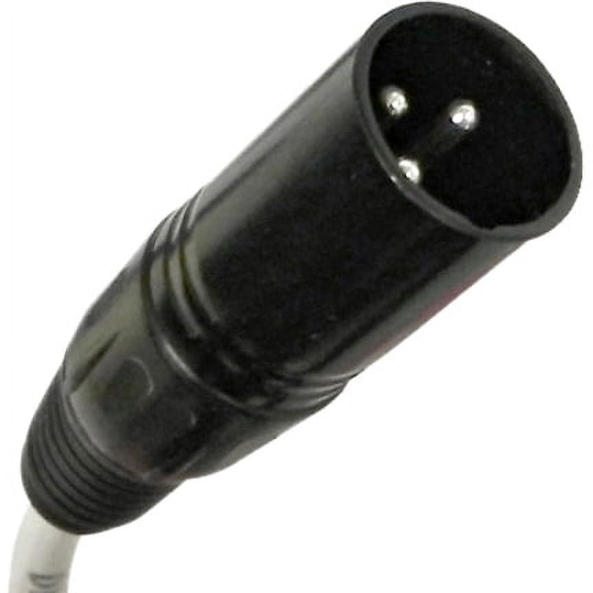 SAJT-16x4x100 - 16 Channel XLR 100' Snake Cable (TRS Returns)