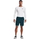 thumbnail image 2 of Camiseta Under Armour HeatGear Compression para hombre, 2 of 4