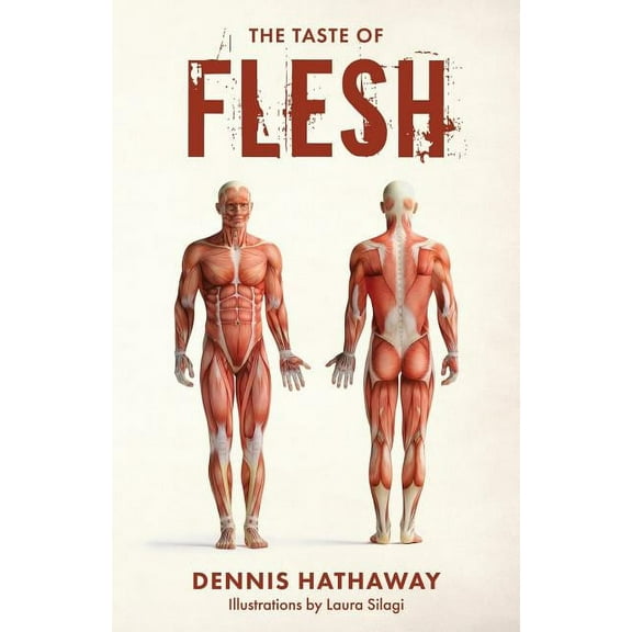 The Taste of Flesh, (Paperback)