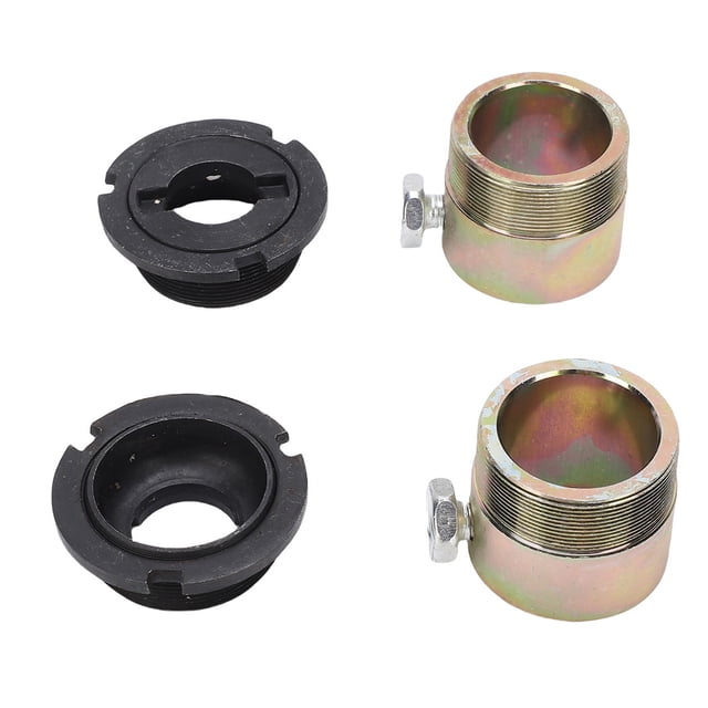 Kit De Adaptador De Rueda Kit De Adaptador De Rueda De Repuesto Para Bicicleta Eléctrica De 27 Mm Y Kit De Conector Para Mantenimiento