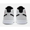 thumbnail image 3 of N I-K-E A i r-Jor-dan Access White Gym Red Black Shoes Men SIZE 9.5 AR3762-101, 3 of 6