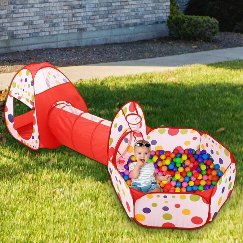 inflatable play tent walmart