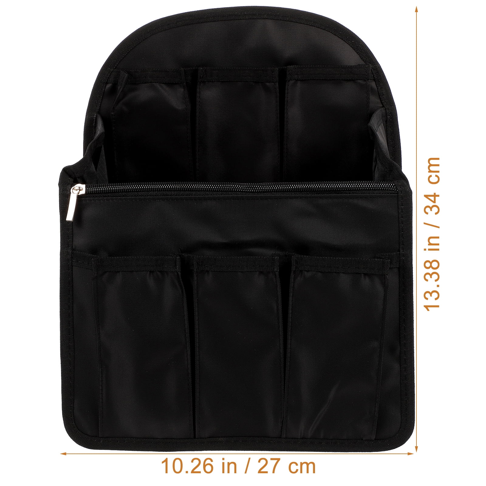 Backpack Organizer Insert for Rucksack Handbag Shoulder Bag