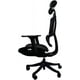 thumbnail image 4 of Silla de Oficina Ejecutiva I SEATING Reclinable Montenegro Color negro, 4 of 7