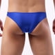 thumbnail image 5 of Ropa interior para hombres Bañadores de natación Calzoncillos de natación para hombres lisos y lisos de tiro bajo Fridja nalpqowj18857, 5 of 9