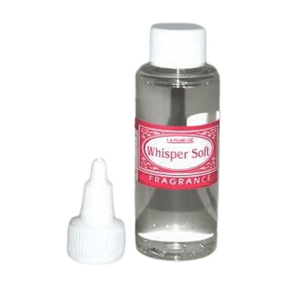 TVP fragrances ltd Vacuum Cleaner 1.6 oz Oil Base Whisper Soft # WHISPERSOFT