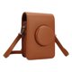 thumbnail image 1 of Funda para Cámara ANGGREK Mini Evo Funda Protectora de Piel Sintética con Correa Ajustable para el Hombro, 1 of 8