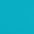 thumbnail image 4 of vidaXL Garden Bench Cushion Turquoise 120x50x7 cm Fabric, 4 of 5