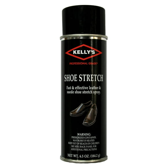 Kelly's Professional Grade Shoe Stretch, 6.5 Oz