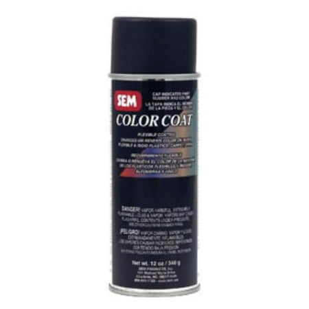 Sem Paints SEM-15803 Color Coat - Opel Gray