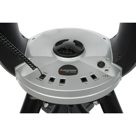CPC 800 XLT Computerized 8in Telescope