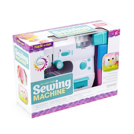 Made By Me Sewing Machine Kit Walmart New Made By Me Sewing Machine Made By Me Sewing Machine Kit Walmart New Made By Me Sewing Machine