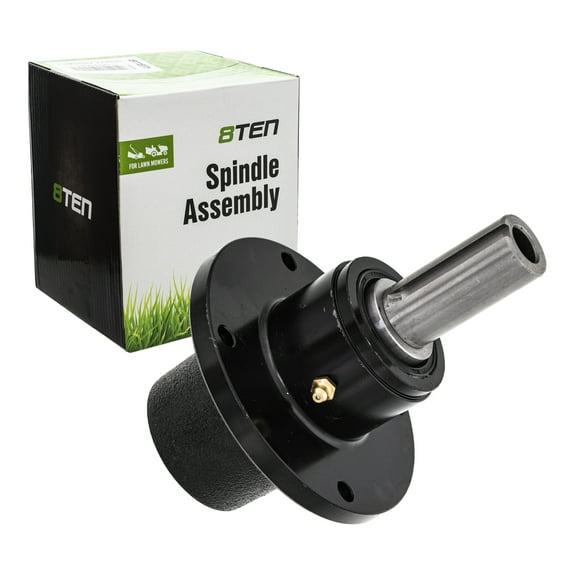 8TEN Spindle for Scag Turf Tiger Cheetah 461663 46400 52 inch 810-CSP2245N